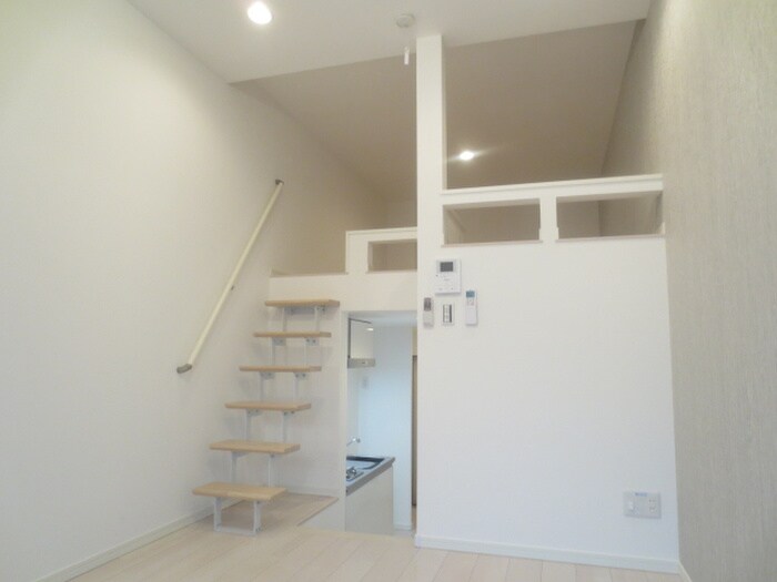 eins gluckの物件内観写真