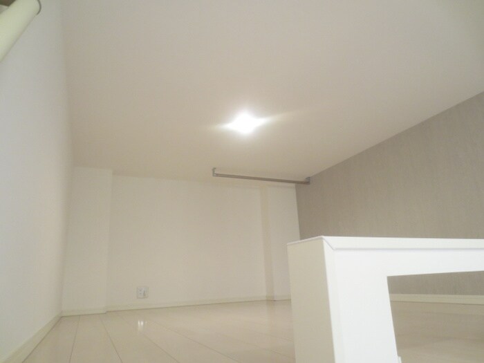 eins gluckの物件内観写真