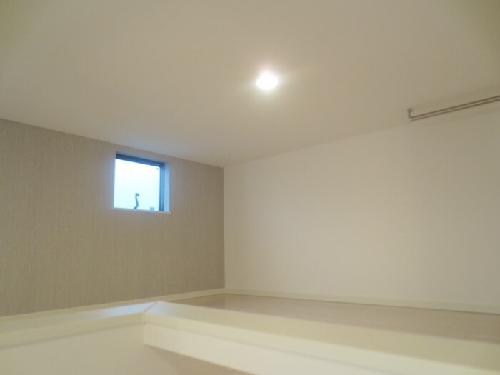 eins gluckの物件内観写真