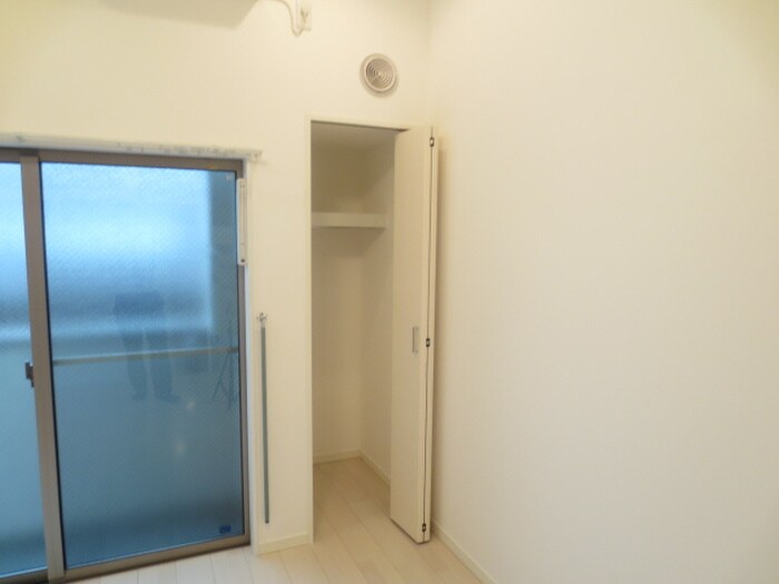 eins gluckの物件内観写真