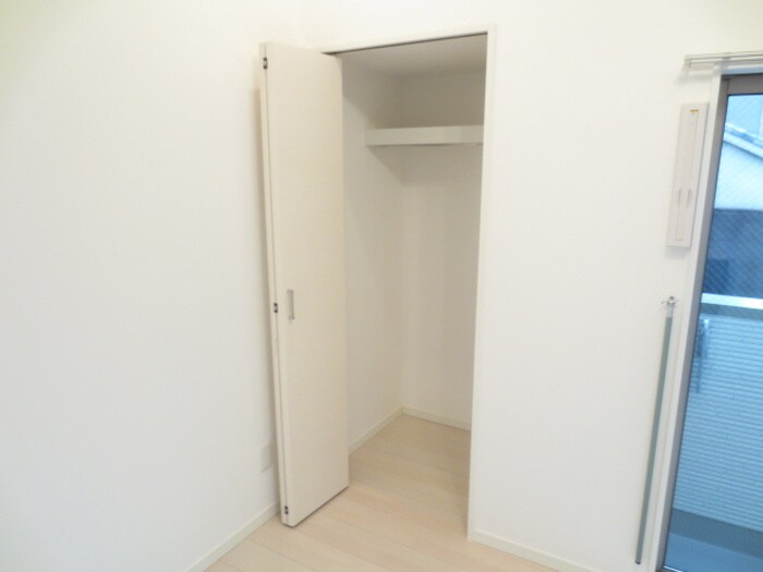 eins gluckの物件内観写真