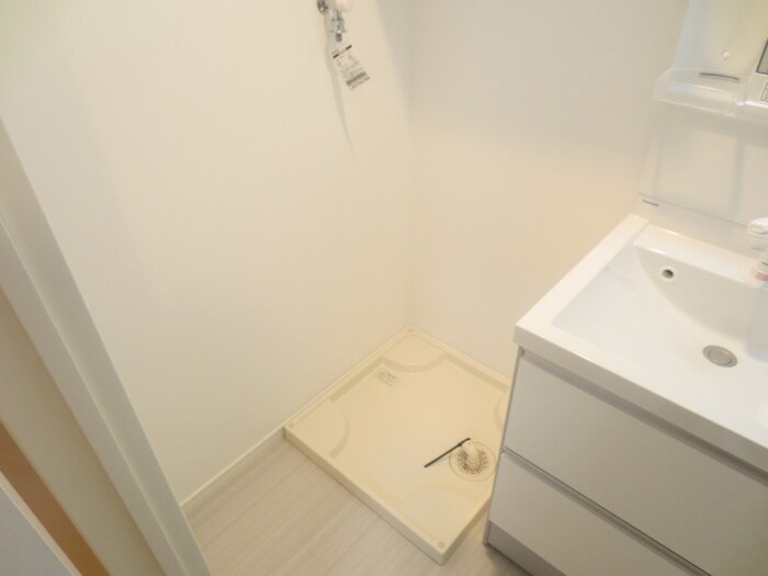 eins gluckの物件内観写真