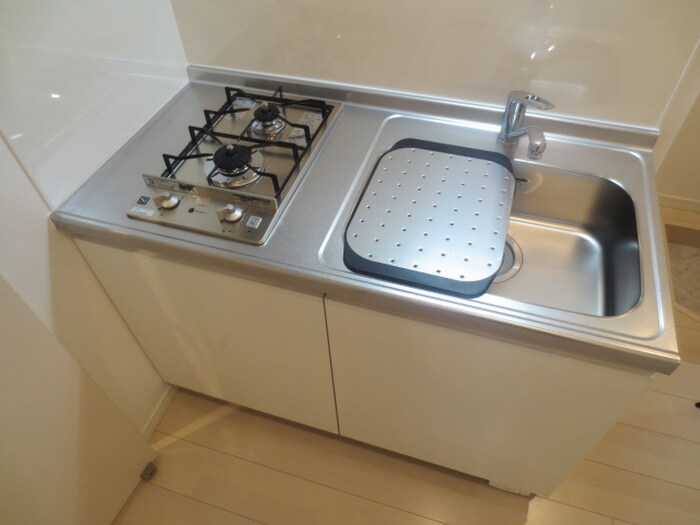 eins gluckの物件内観写真