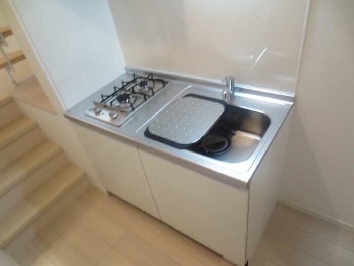 eins gluckの物件内観写真