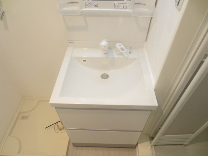 eins gluckの物件内観写真