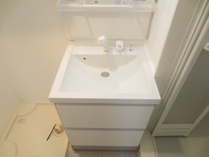 eins gluckの物件内観写真