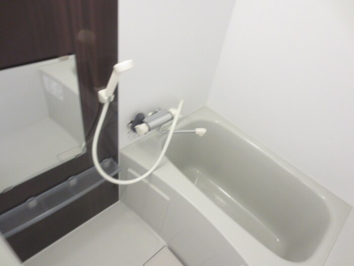 eins gluckの物件内観写真