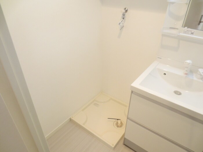 eins gluckの物件内観写真