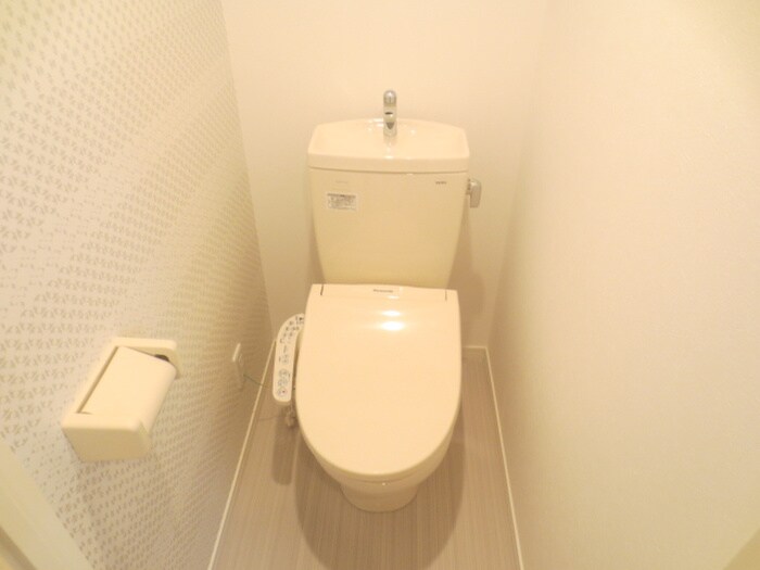 eins gluckの物件内観写真