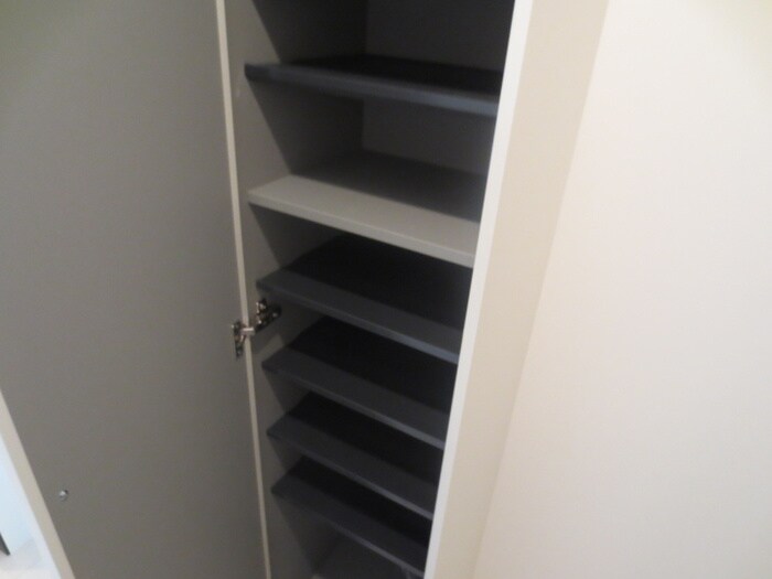 eins gluckの物件内観写真