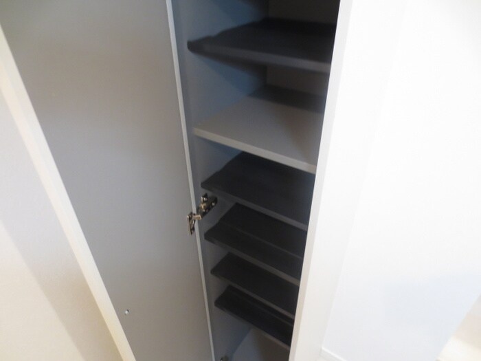 eins gluckの物件内観写真