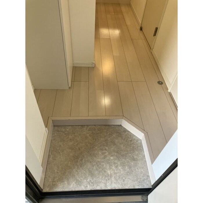 カサ・シャングリラの物件内観写真