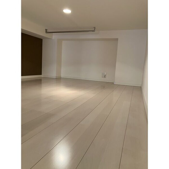 カサ・シャングリラの物件内観写真