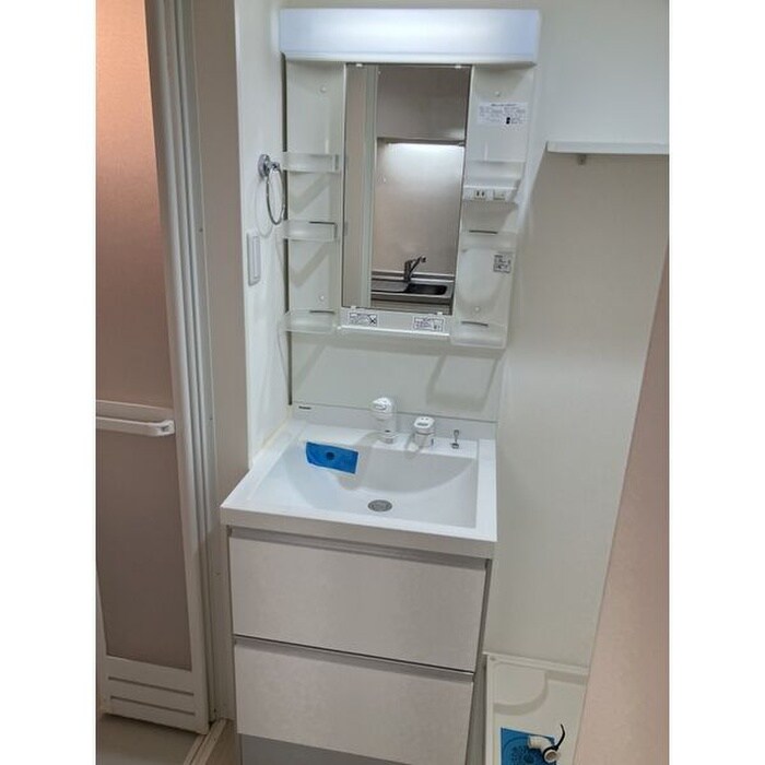 カサ・シャングリラの物件内観写真