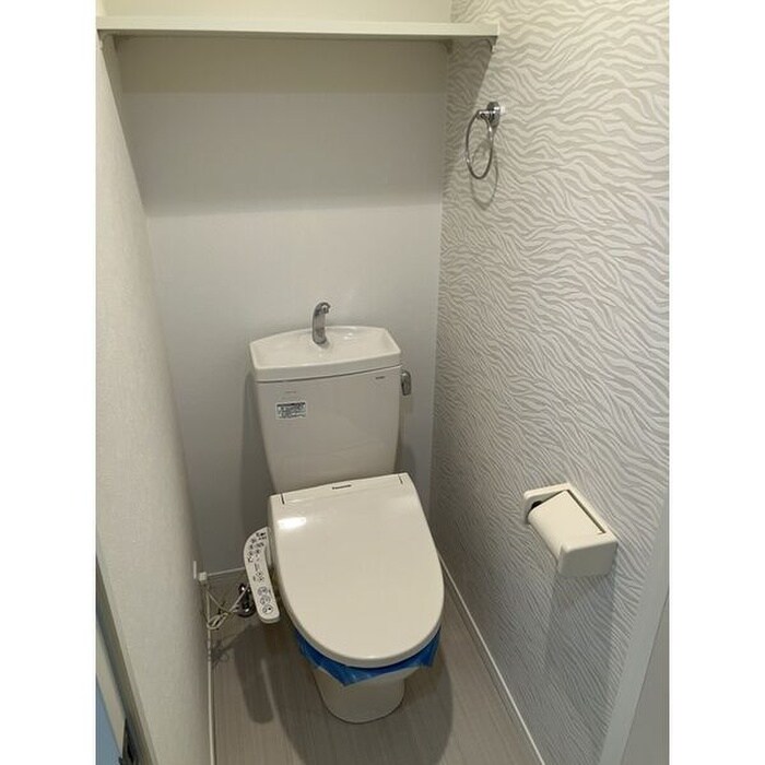 カサ・シャングリラの物件内観写真