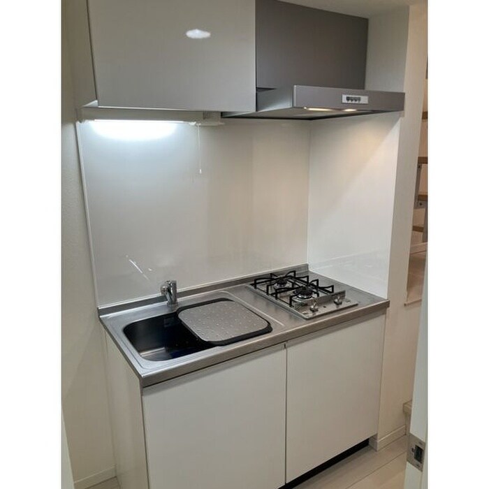 カサ・シャングリラの物件内観写真