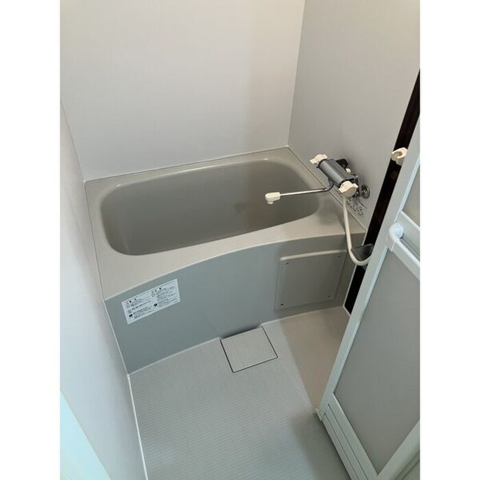 カサ・シャングリラの物件内観写真