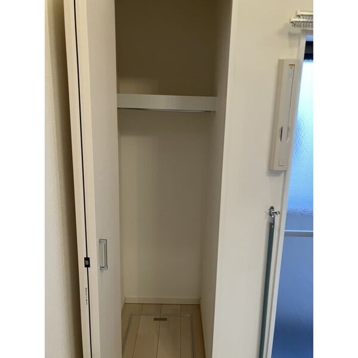 カサ・シャングリラの物件内観写真