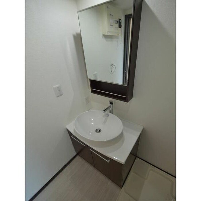 Lucie本陣の物件内観写真