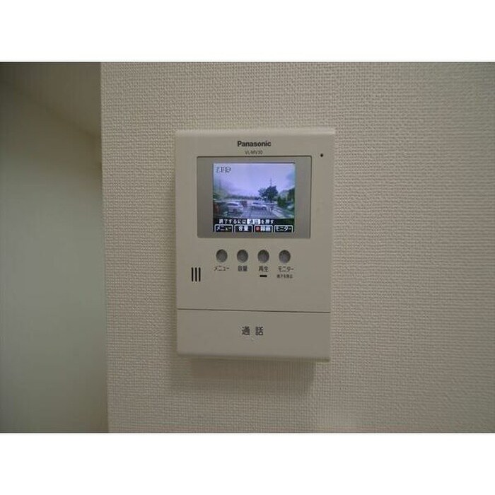 Lucie本陣の物件内観写真