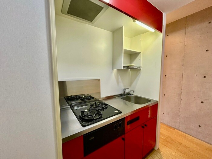 リアライズ名城公園の物件内観写真