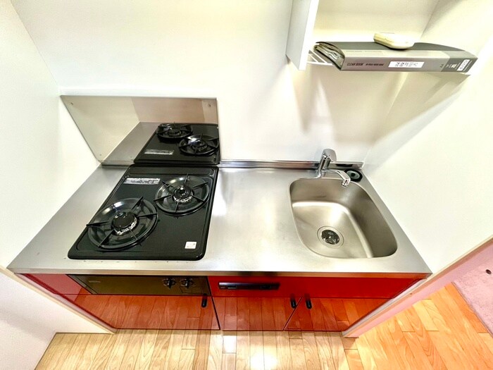 リアライズ名城公園の物件内観写真