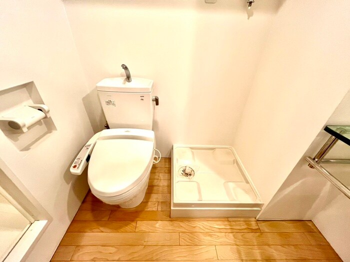 リアライズ名城公園の物件内観写真