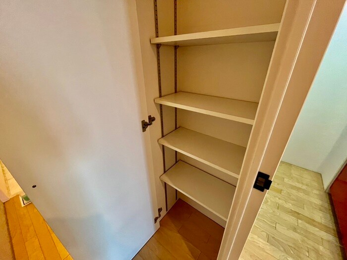 リアライズ名城公園の物件内観写真