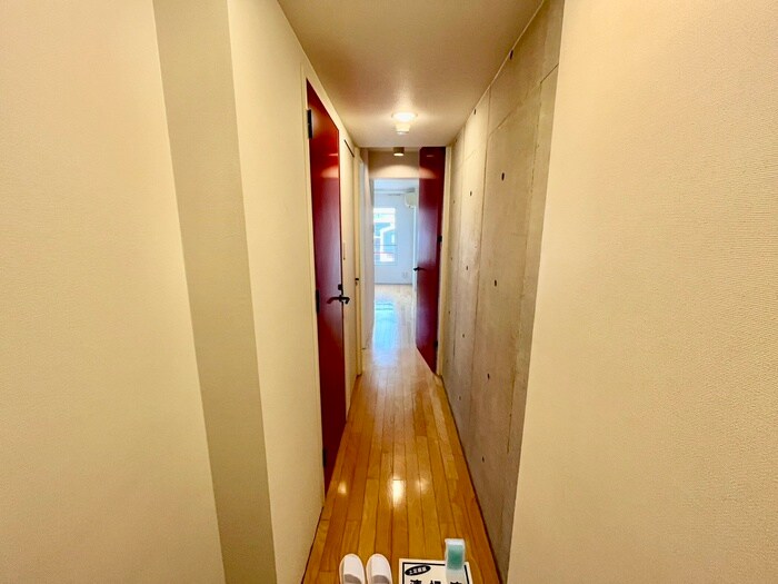 リアライズ名城公園の物件内観写真