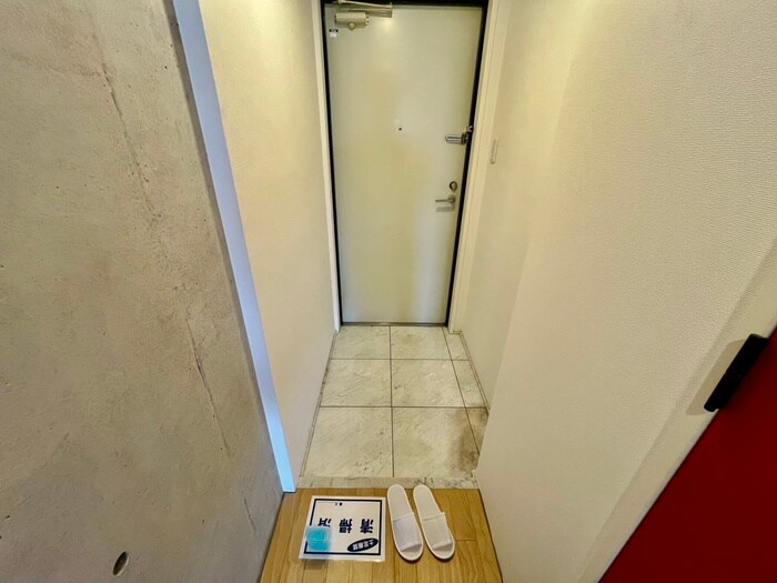 リアライズ名城公園の物件内観写真