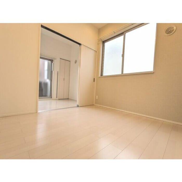 メモリアルの物件内観写真