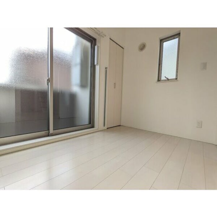 メモリアルの物件内観写真