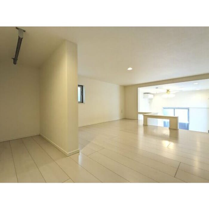 メモリアルの物件内観写真