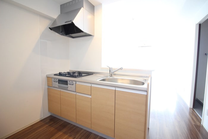 鉦銀館の物件内観写真