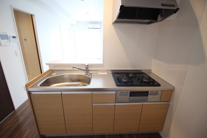 鉦銀館の物件内観写真