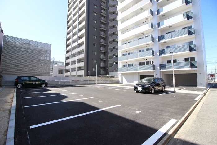 鉦銀館の物件外観写真