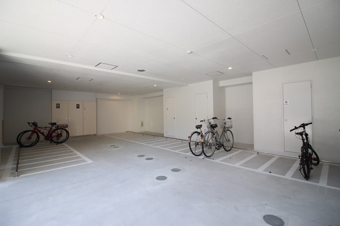 鉦銀館の物件外観写真