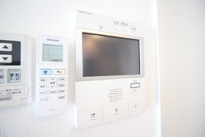 鉦銀館の物件内観写真