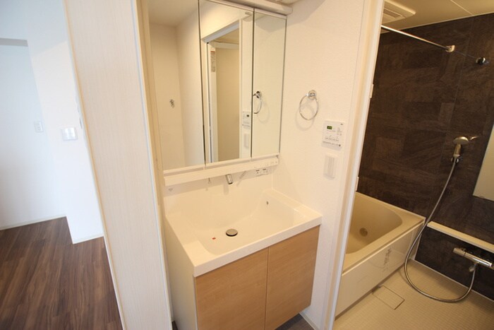 鉦銀館の物件内観写真