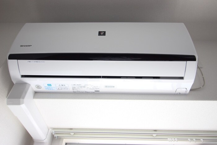 鉦銀館の物件内観写真