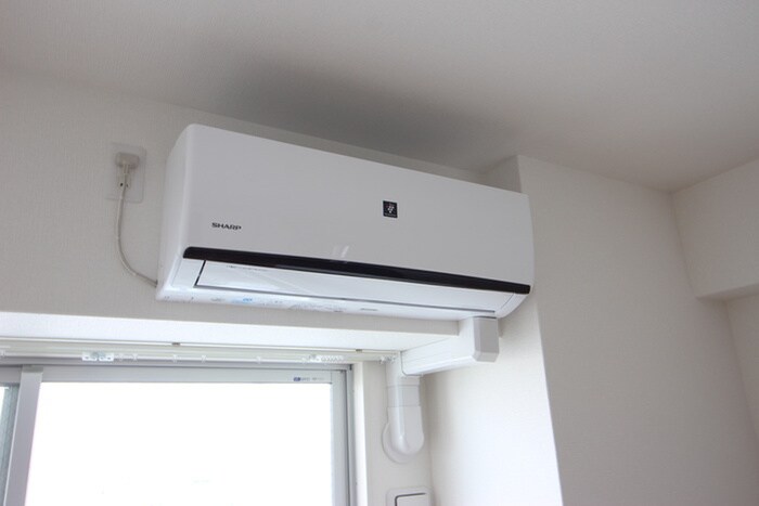 鉦銀館の物件内観写真