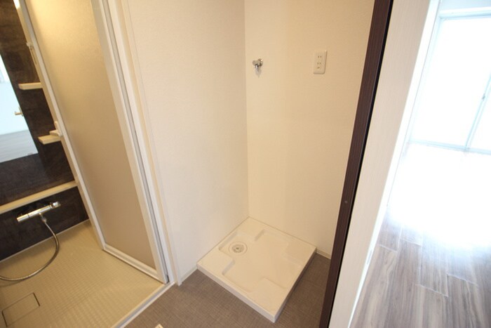 鉦銀館の物件内観写真