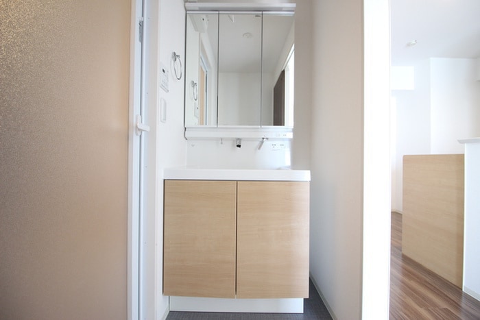 鉦銀館の物件内観写真