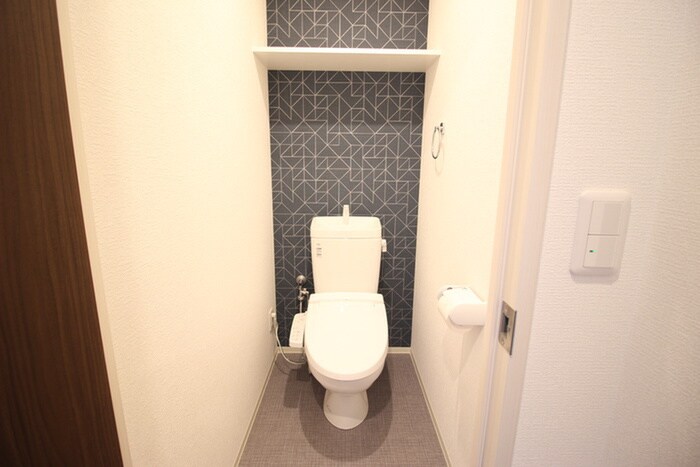 鉦銀館の物件内観写真