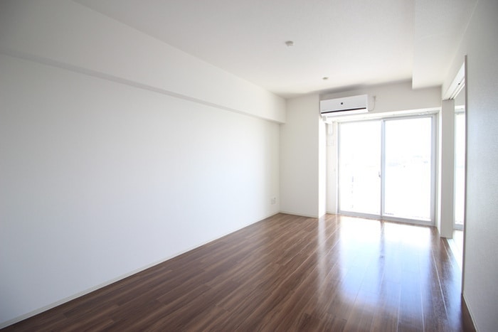 鉦銀館の物件内観写真