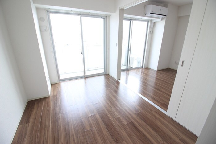 鉦銀館の物件内観写真