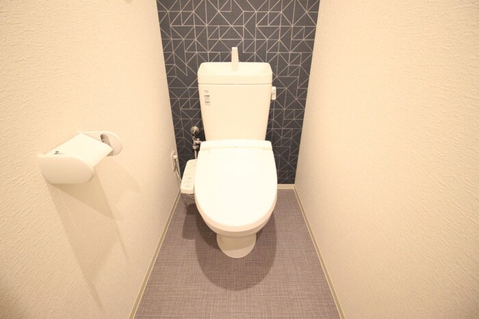 鉦銀館の物件内観写真