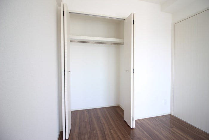 鉦銀館の物件内観写真