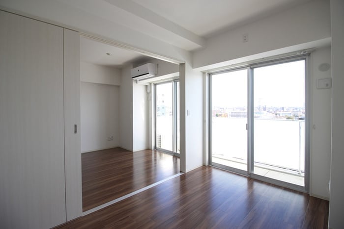 鉦銀館の物件内観写真