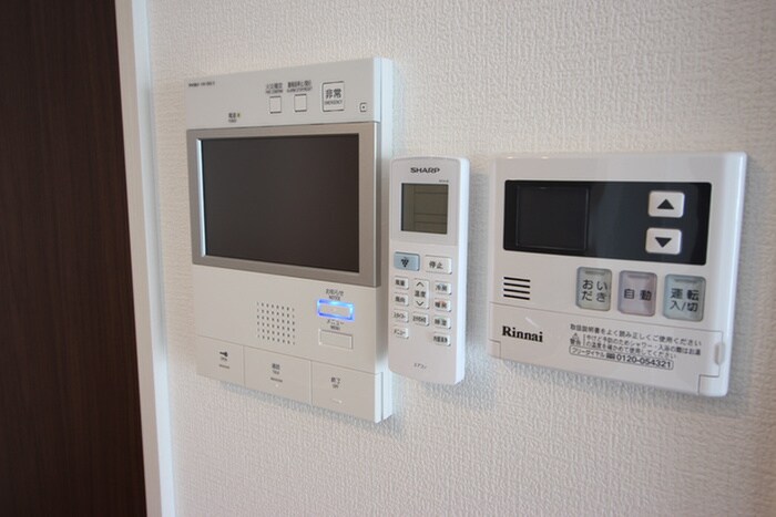 鉦銀館の物件内観写真